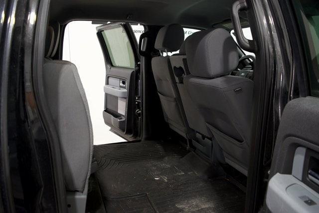 used 2012 Ford F-150 car, priced at $10,975