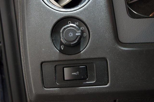 used 2012 Ford F-150 car, priced at $10,975