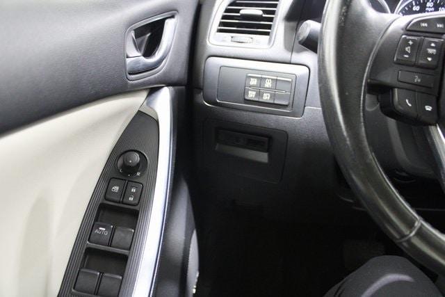 used 2014 Mazda CX-5 car, priced at $8,839
