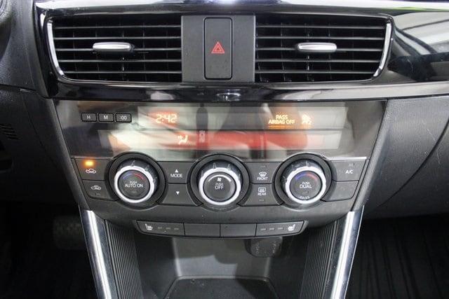 used 2014 Mazda CX-5 car, priced at $8,839