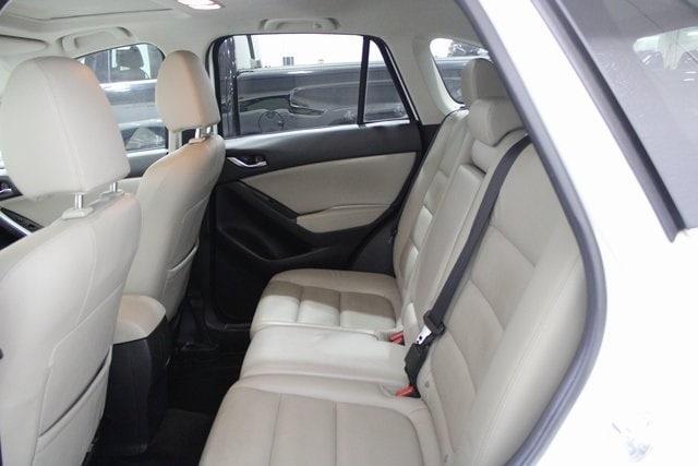 used 2014 Mazda CX-5 car, priced at $8,839