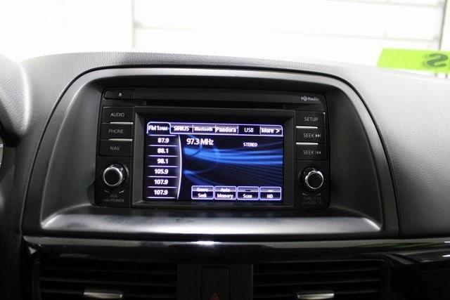 used 2014 Mazda CX-5 car, priced at $8,839