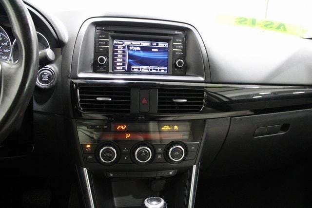 used 2014 Mazda CX-5 car, priced at $8,839