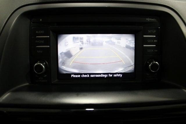used 2014 Mazda CX-5 car, priced at $8,839