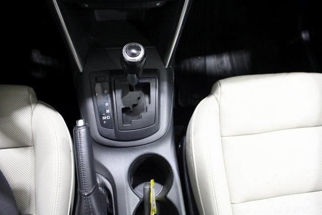 used 2014 Mazda CX-5 car, priced at $8,839
