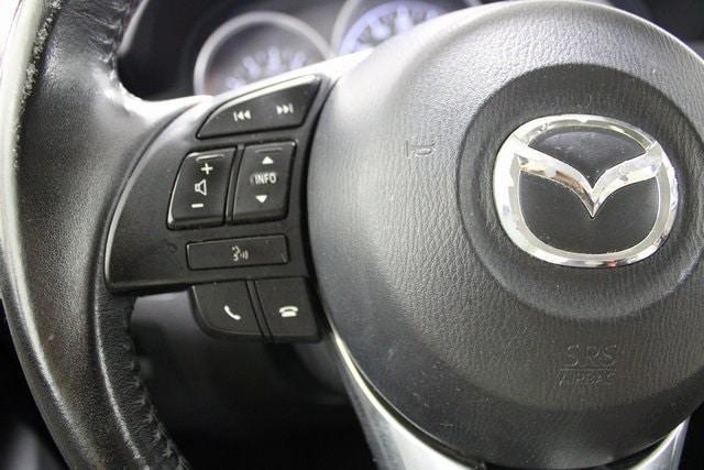 used 2014 Mazda CX-5 car, priced at $8,839