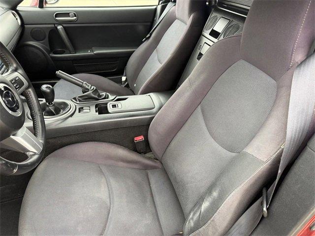 used 2011 Mazda MX-5 Miata car, priced at $11,085