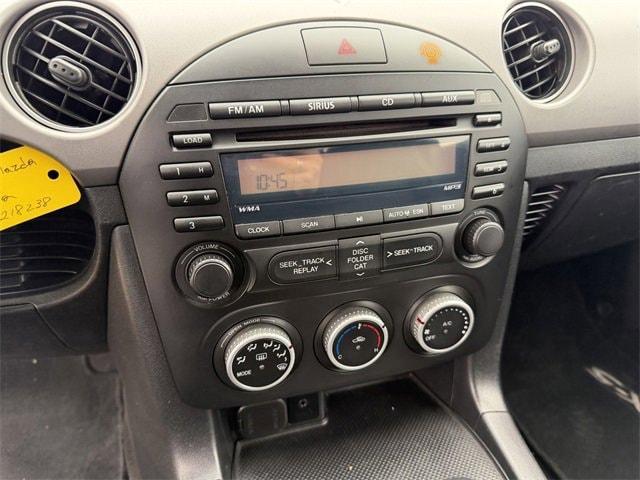used 2011 Mazda MX-5 Miata car, priced at $11,085