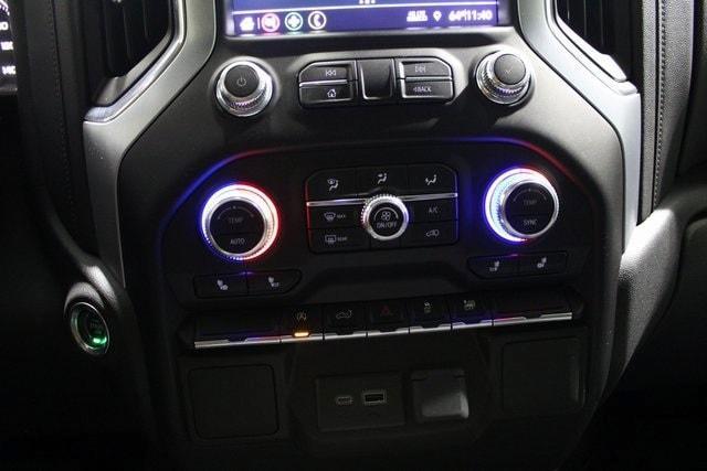used 2022 GMC Sierra 1500 Limited car, priced at $37,170
