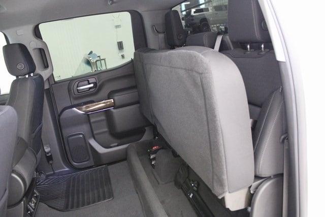 used 2022 GMC Sierra 1500 Limited car, priced at $37,170