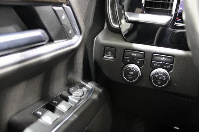 used 2022 Chevrolet Silverado 1500 car, priced at $42,198