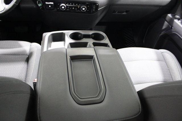 used 2022 Chevrolet Silverado 1500 car, priced at $42,198