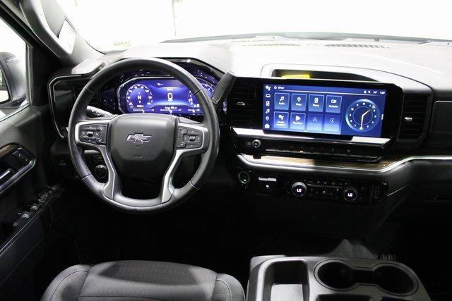 used 2022 Chevrolet Silverado 1500 car, priced at $42,198