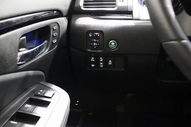 used 2022 Honda Pilot car, priced at $34,338