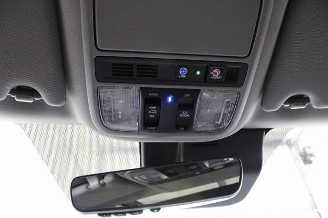 used 2022 Honda Pilot car, priced at $34,338
