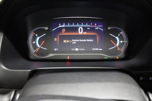 used 2022 Honda Pilot car, priced at $34,338