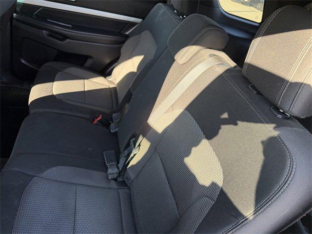 used 2017 Ford Explorer car, priced at $14,588