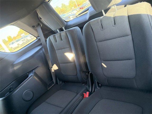 used 2017 Ford Explorer car, priced at $14,588