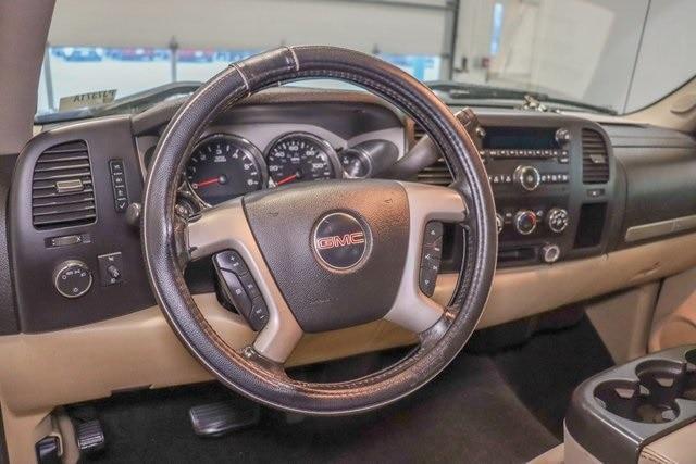 used 2007 GMC Sierra 1500 car, priced at $6,999