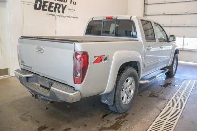 used 2011 Chevrolet Colorado car, priced at $9,947