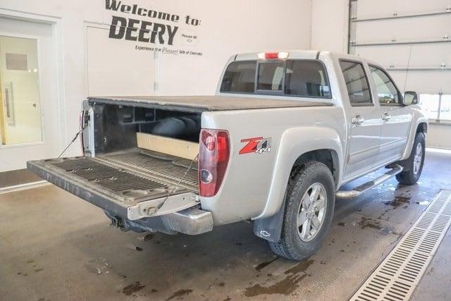 used 2011 Chevrolet Colorado car, priced at $9,947