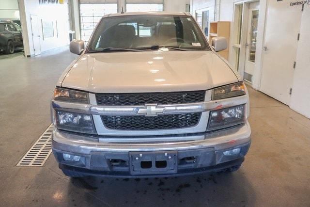 used 2011 Chevrolet Colorado car, priced at $9,947