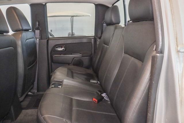 used 2011 Chevrolet Colorado car, priced at $9,947