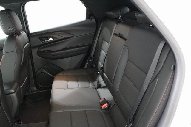 new 2026 Chevrolet TrailBlazer car, priced at $33,995