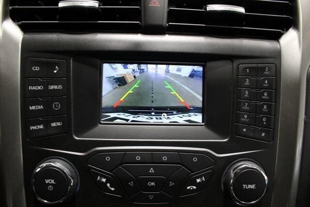 used 2018 Ford Fusion car, priced at $14,148