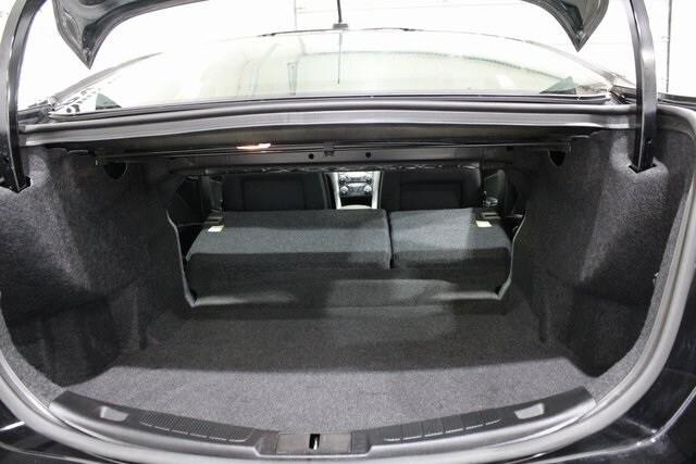 used 2018 Ford Fusion car, priced at $14,148