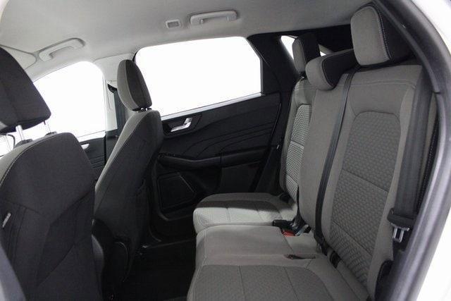 used 2021 Ford Escape car, priced at $16,219