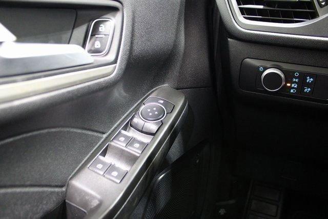 used 2021 Ford Escape car, priced at $16,219