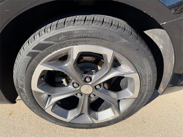 used 2020 Chevrolet Malibu car, priced at $17,212