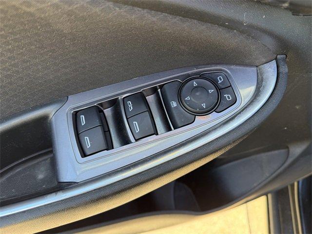 used 2020 Chevrolet Malibu car, priced at $17,212