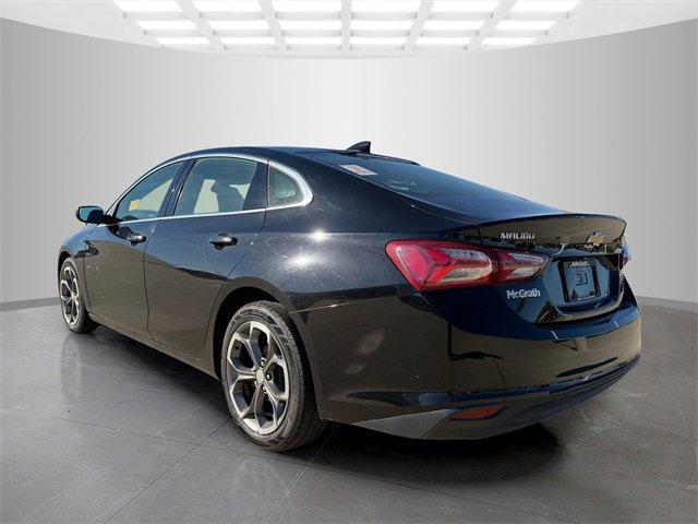 used 2020 Chevrolet Malibu car, priced at $17,212