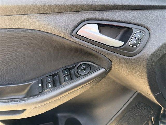 used 2017 Ford Focus car, priced at $8,901