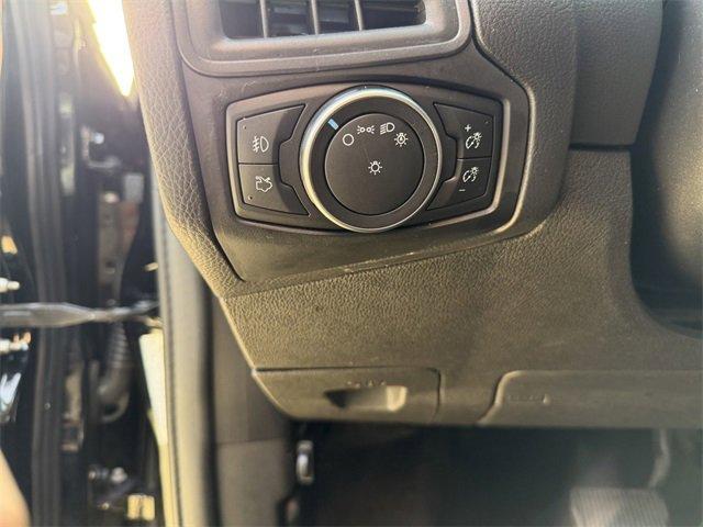 used 2017 Ford Focus car, priced at $8,901