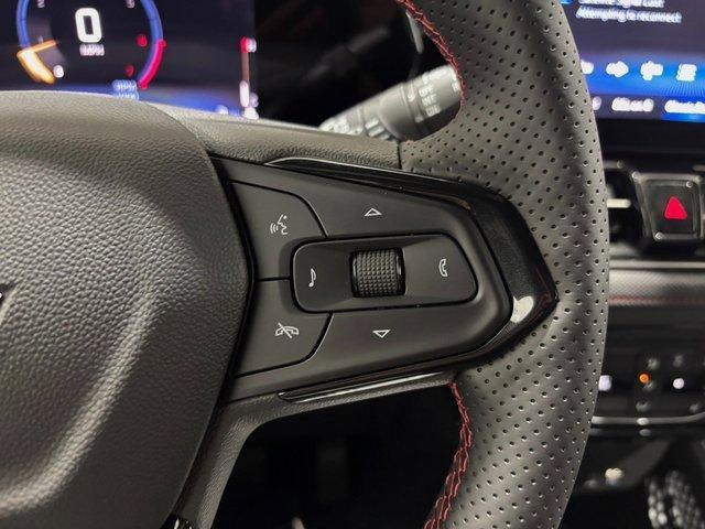 new 2025 Chevrolet TrailBlazer car, priced at $29,134
