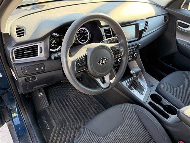 used 2018 Kia Niro car, priced at $11,606