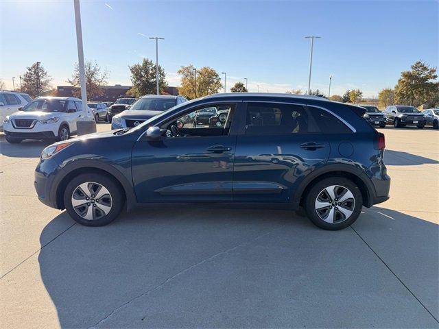 used 2018 Kia Niro car, priced at $11,606