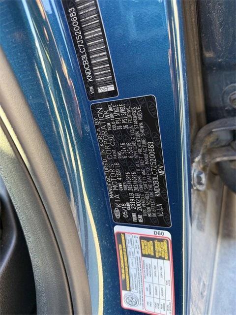 used 2018 Kia Niro car, priced at $11,606