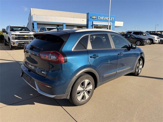 used 2018 Kia Niro car, priced at $11,606