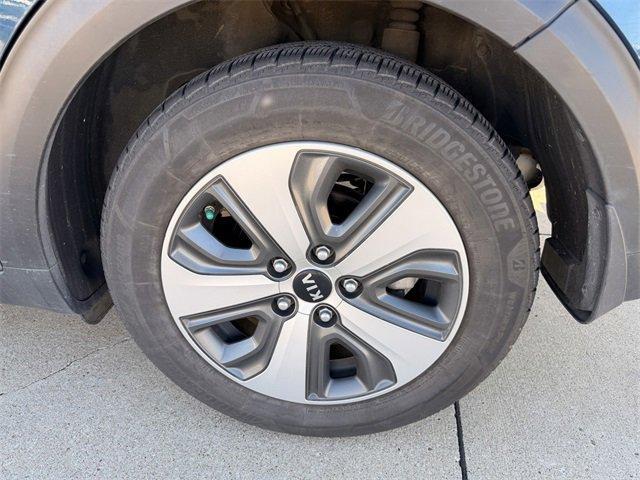 used 2018 Kia Niro car, priced at $11,606