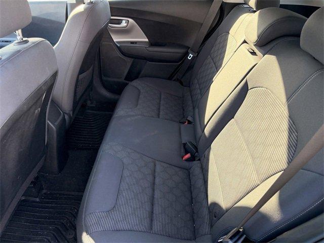 used 2018 Kia Niro car, priced at $11,606