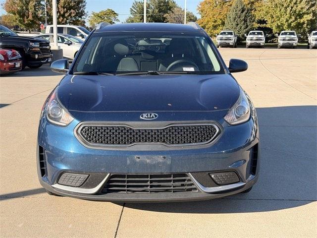 used 2018 Kia Niro car, priced at $11,606