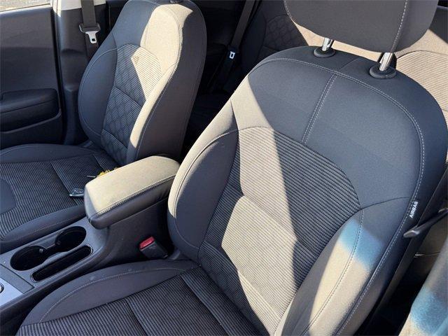 used 2018 Kia Niro car, priced at $11,606