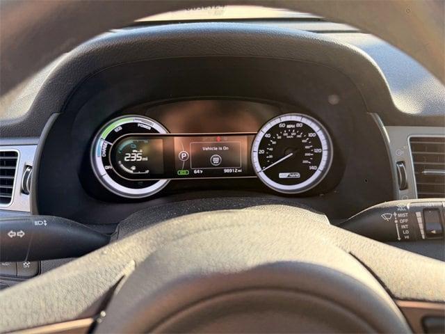 used 2018 Kia Niro car, priced at $11,606