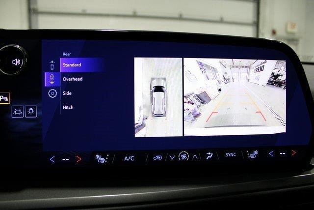 new 2026 Chevrolet Traverse car, priced at $43,988