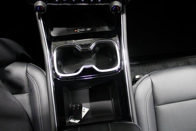 new 2026 Chevrolet Traverse car, priced at $43,988