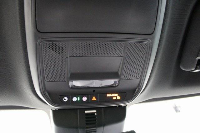 new 2026 Chevrolet Traverse car, priced at $44,268